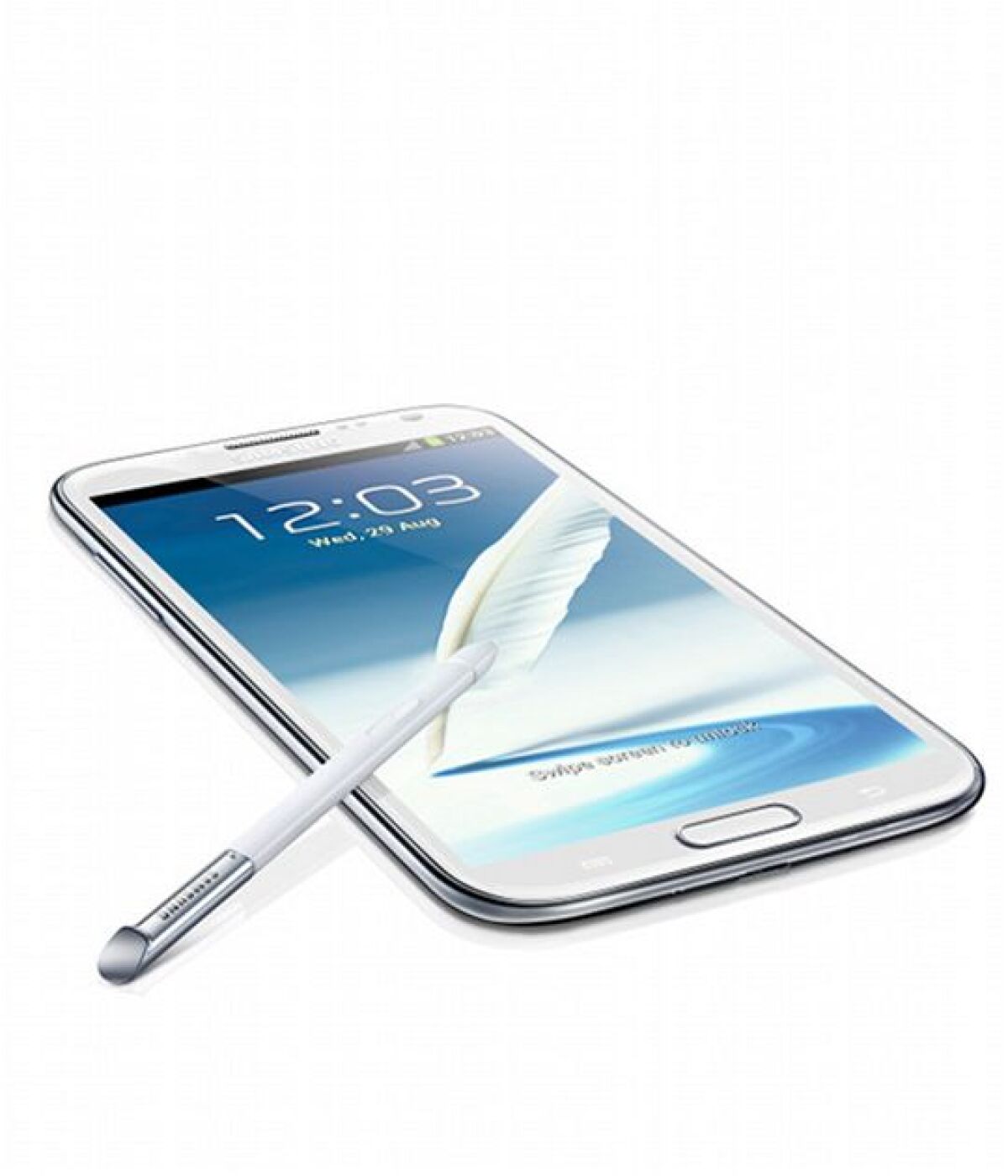 Samsung - Galaxy Note II