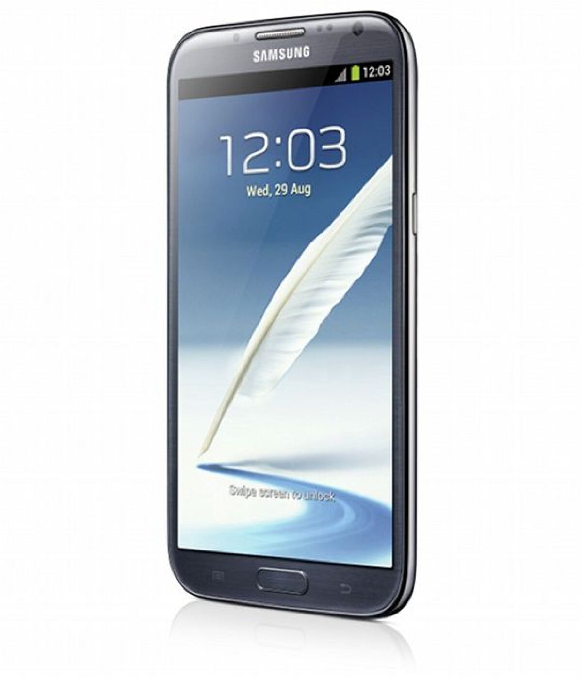 Samsung - Galaxy Note II