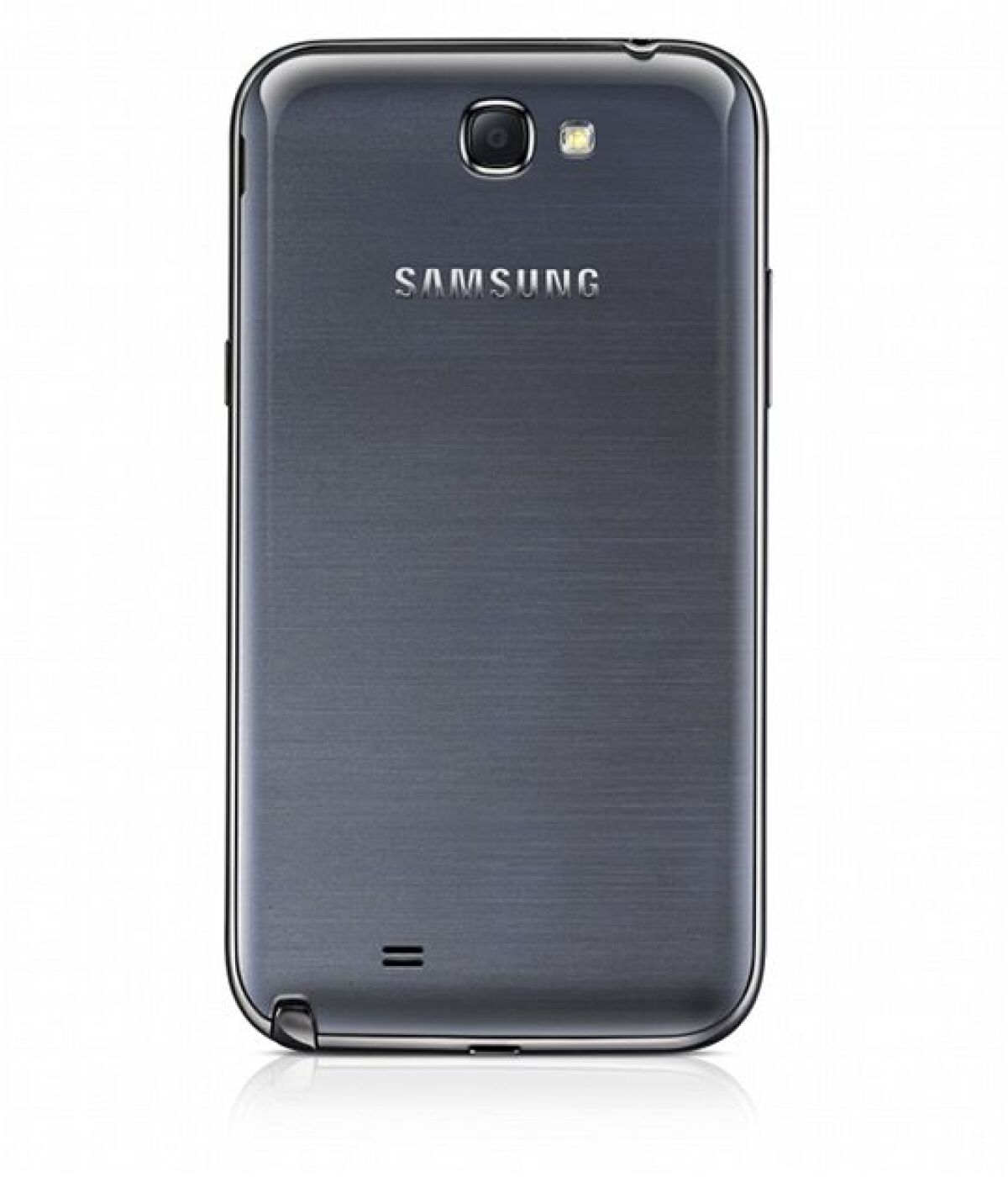 Samsung - Galaxy Note II