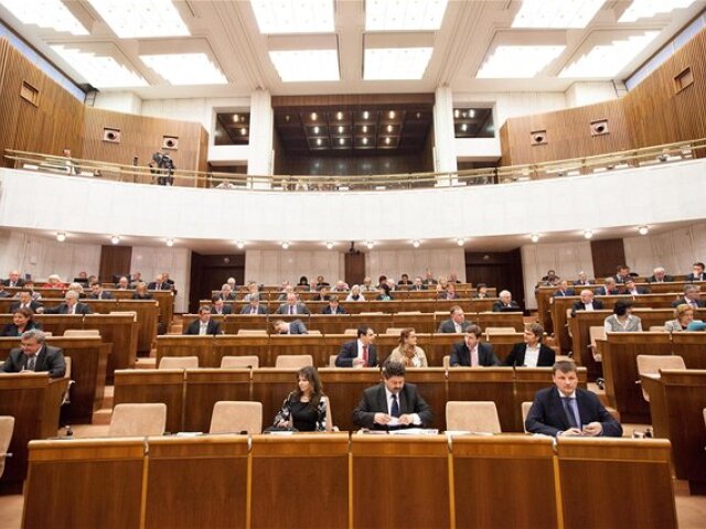 parlament