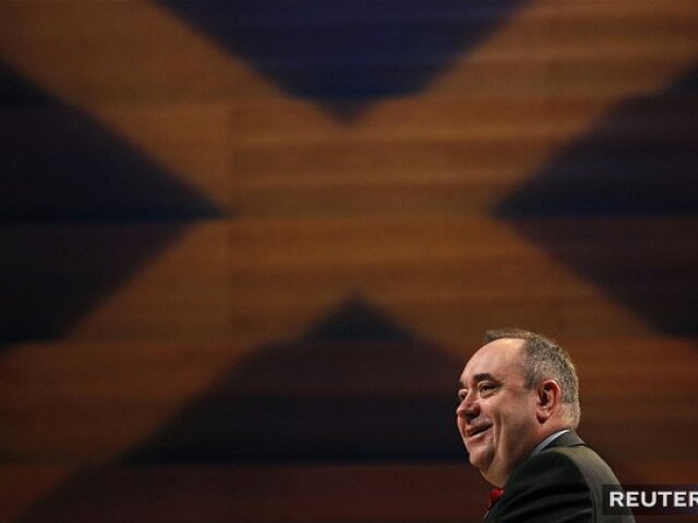 Salmond