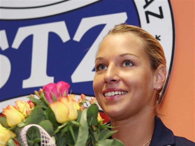 Dominika Cibulková