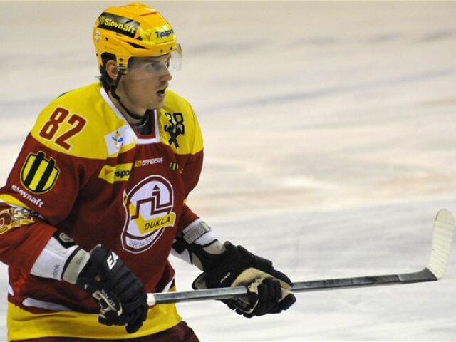 Tomáš Kopecký