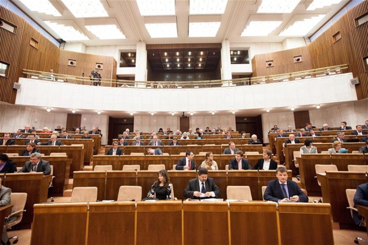 parlament