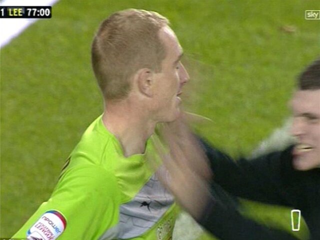 Chris Kirkland