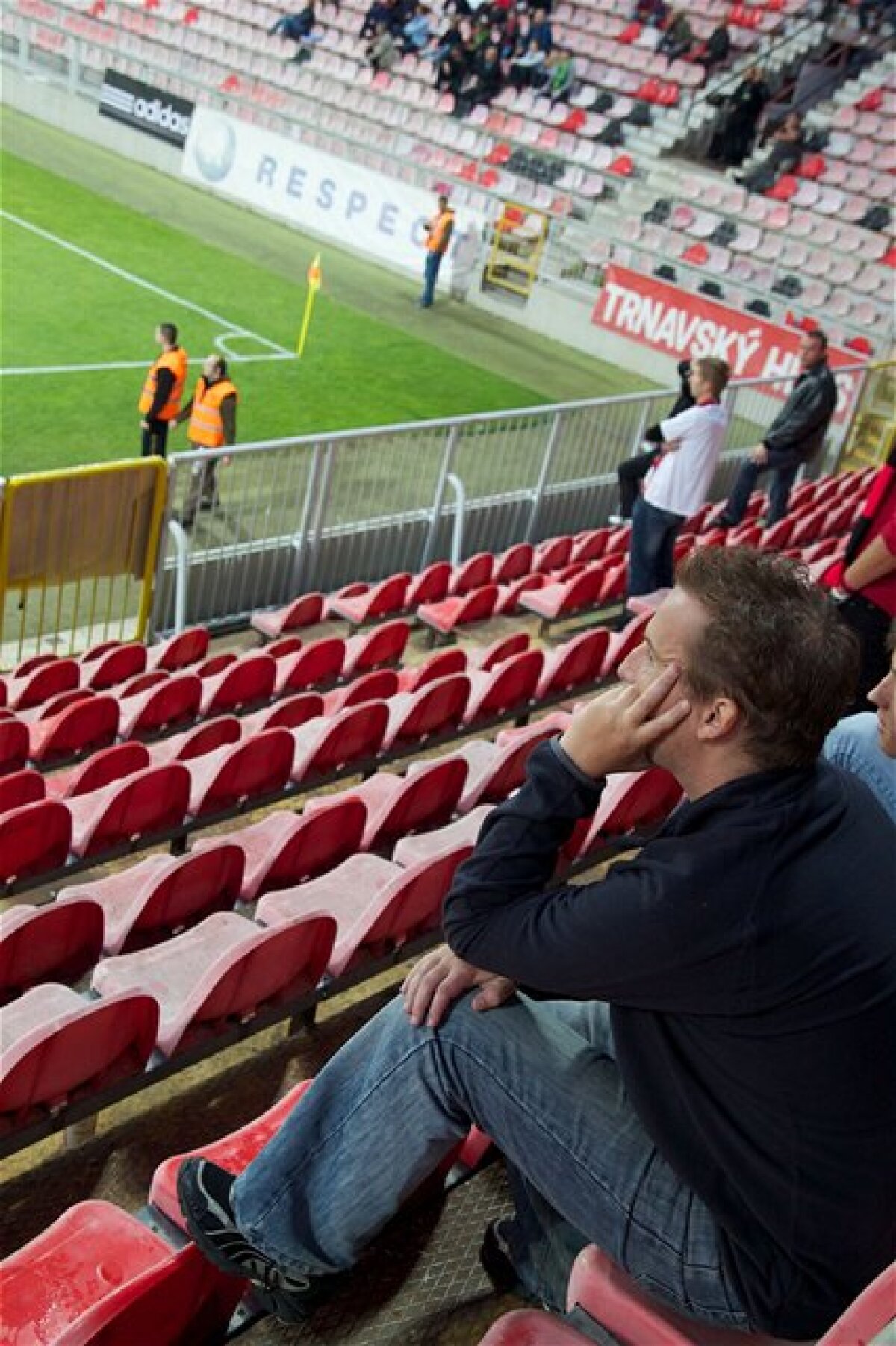 Fanúšikovia Trnavy