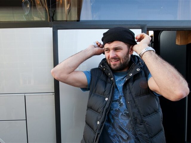 Alexander Radulov