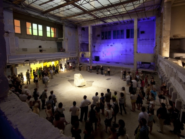 47 kunsthalle synagóga žilina