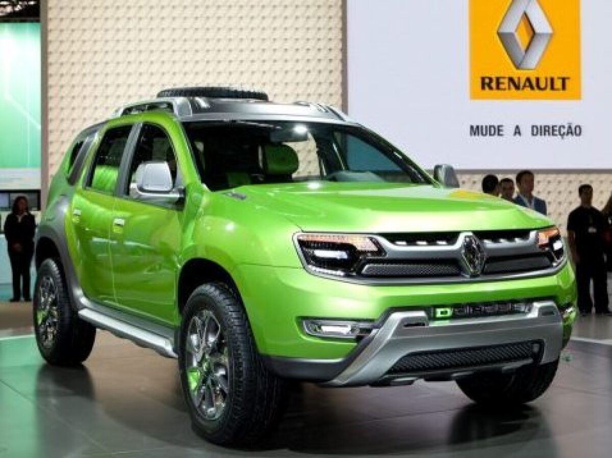 Renault