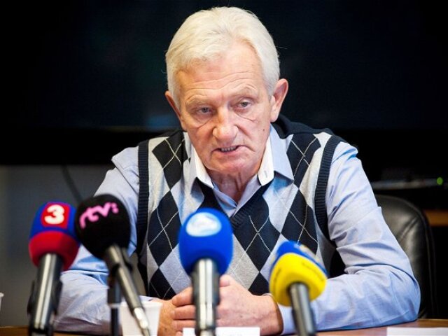 František Chmelár