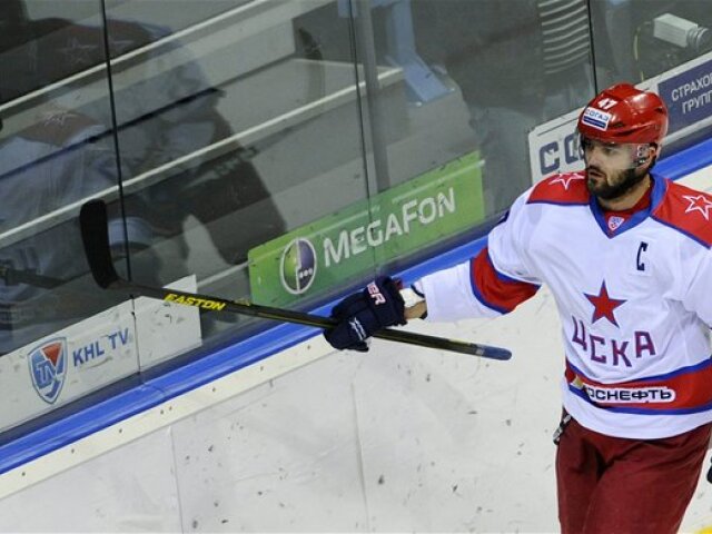 Slovan - CSKA 4