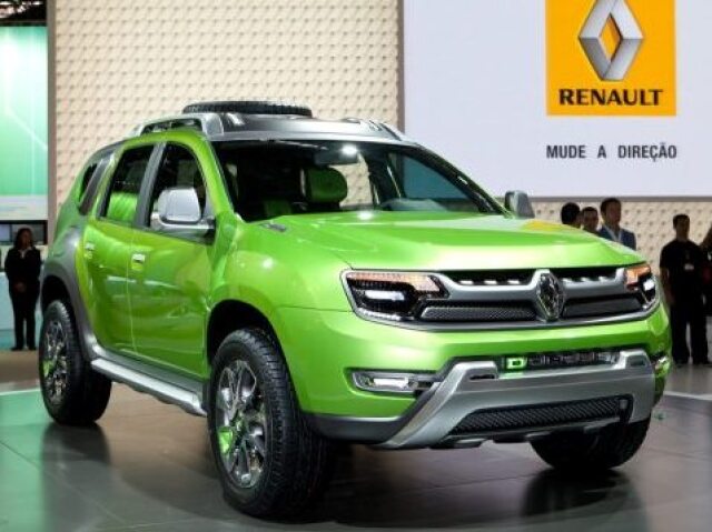 Renault