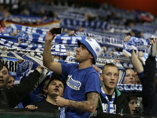 Arsenal - Schalke