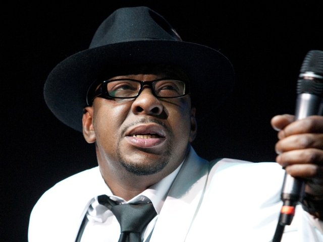 Bobby Brown 