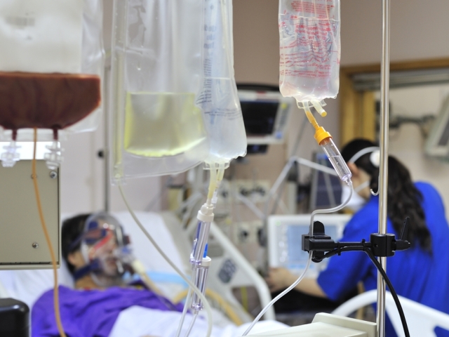 leukemia