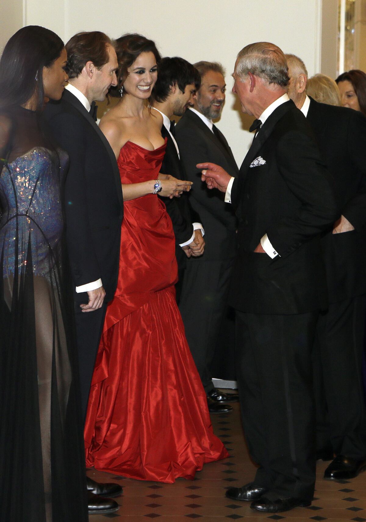 Princ Charles