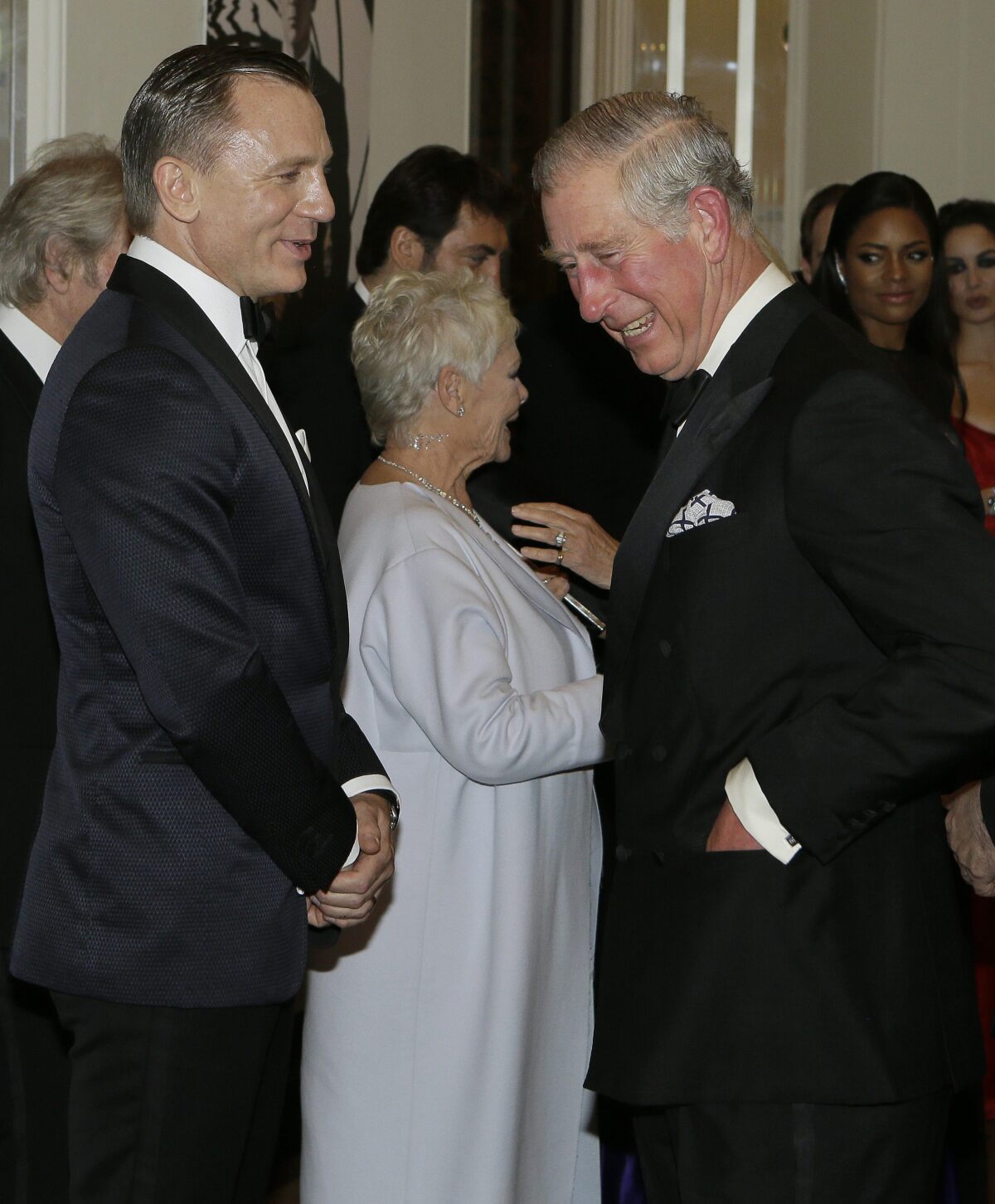 Princ Charles