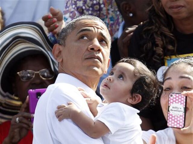 Barack Obama