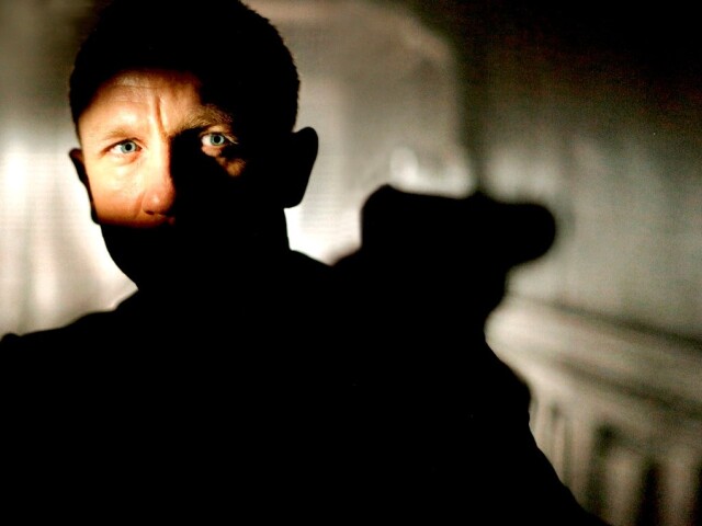 36-bond 5x bond craig