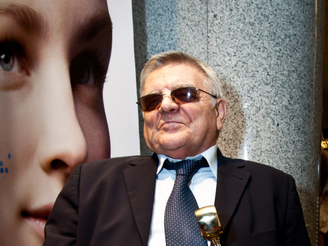 ANKETA: OTO 2010 Dančiak