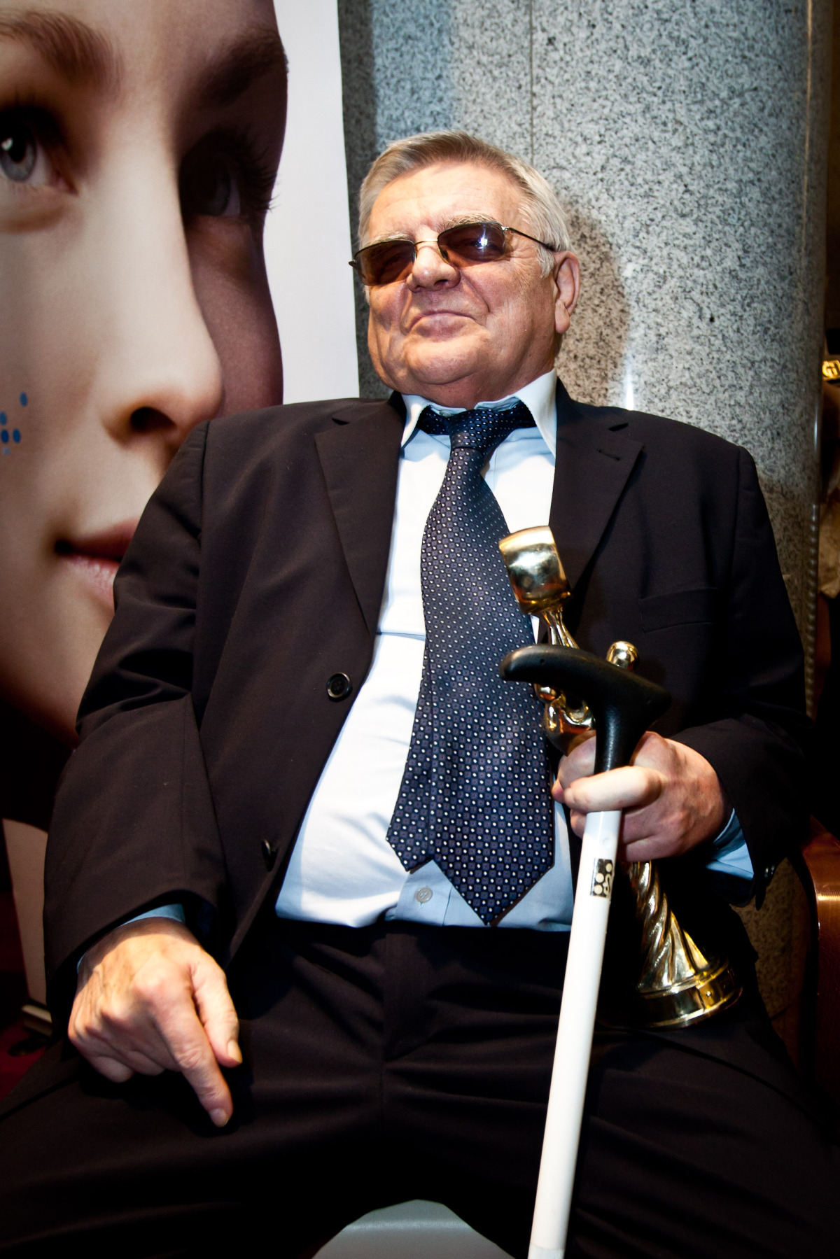 ANKETA: OTO 2010 Dančiak
