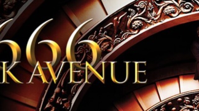 666 Park Avenue - v tom doma mŕtvi nezostávajú mŕtvymi!