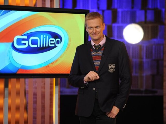 Galileo, Martin Nikodým