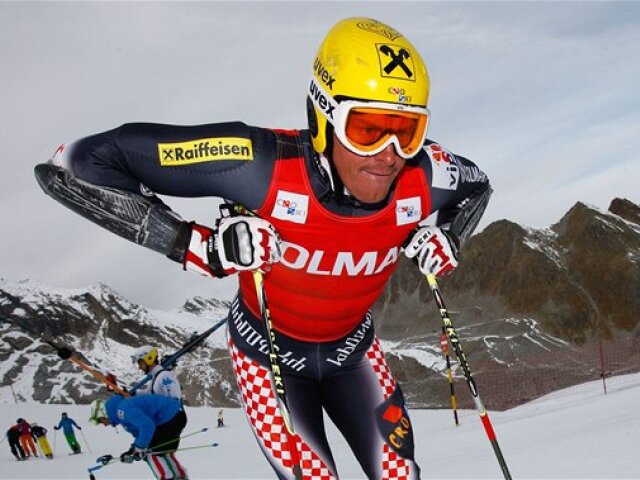 Ivica Kostelič