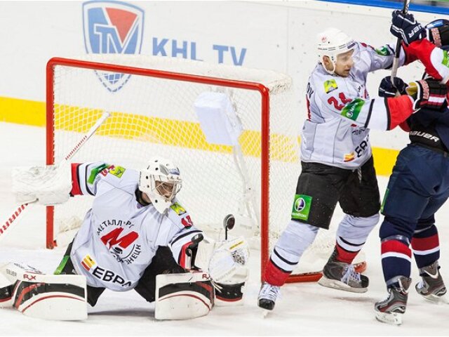 Slovan - Novokuzneck