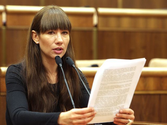 Lucia Nicholsonová