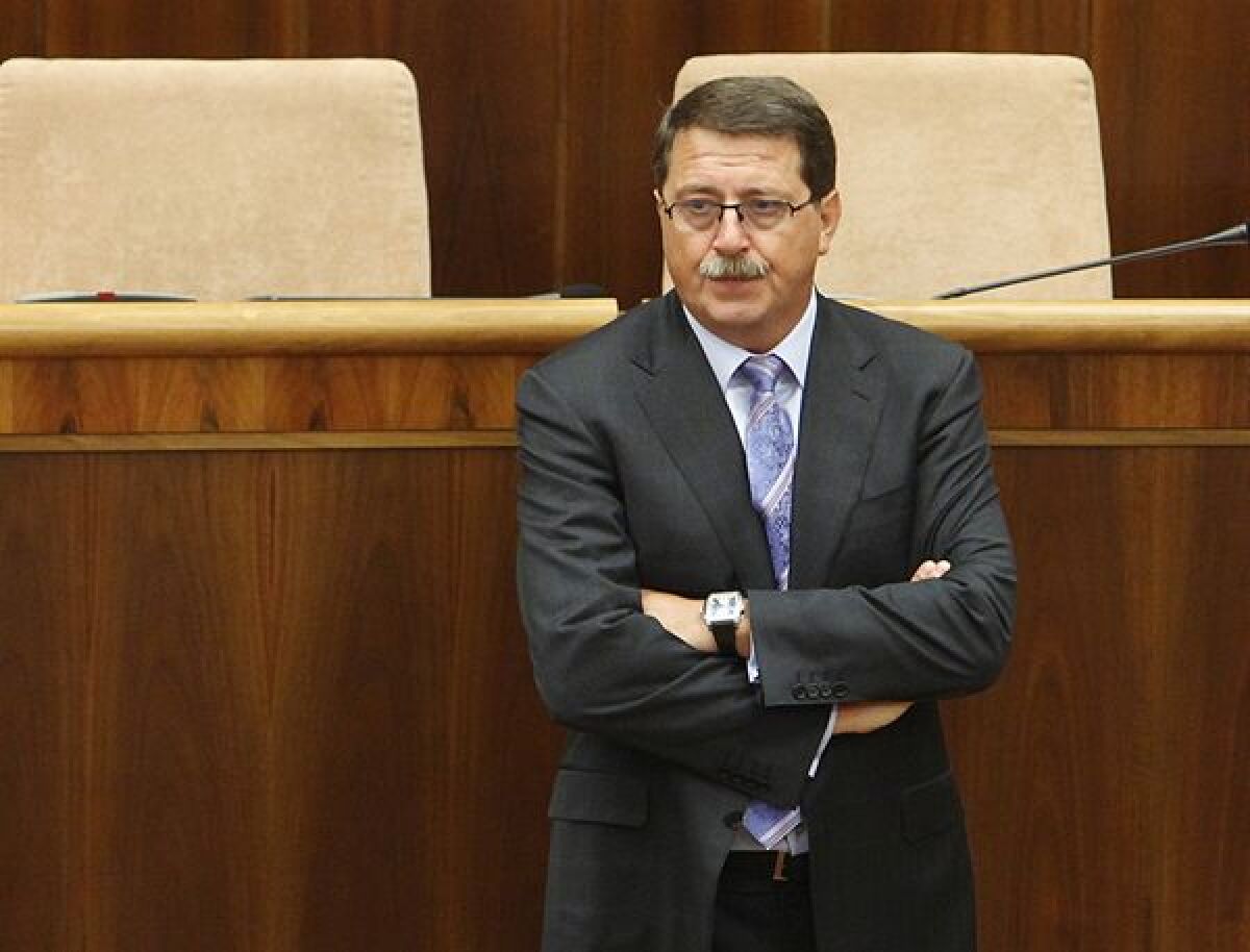 Pavol Paška