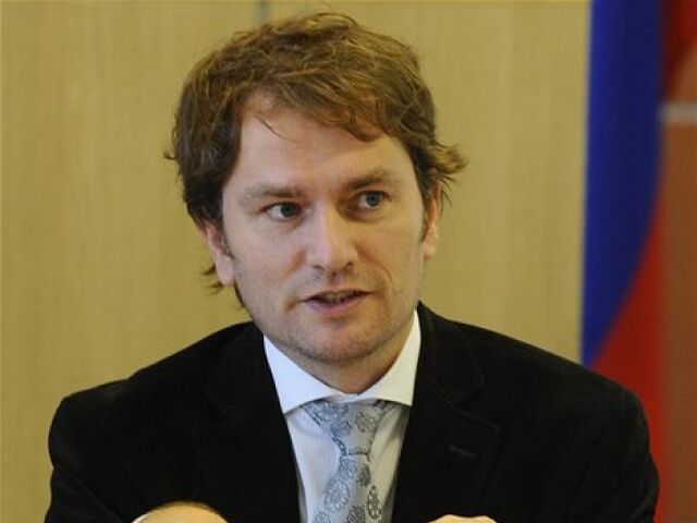 Igor Matovič 