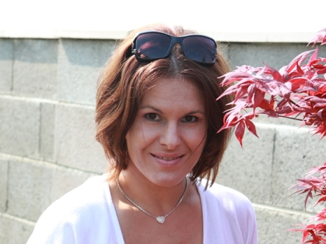 Bibiana Ondrejková: Farby si vyberám podľa nálady