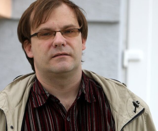 Juraj Marušiak
