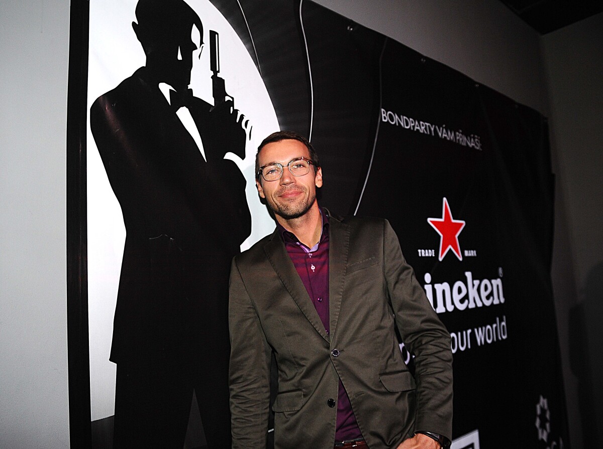 Lukáš Hejlík