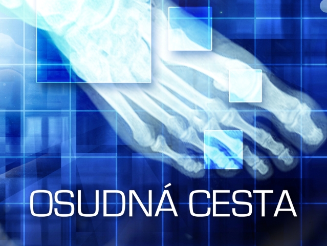 vik-anotka REICHS Kathy Reichsová: Osudná cesta, preklad Patrik Roľko