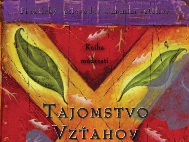 vik-anotka-RUIZ Don Miguel Rúiz Tajomstvo vzťahov