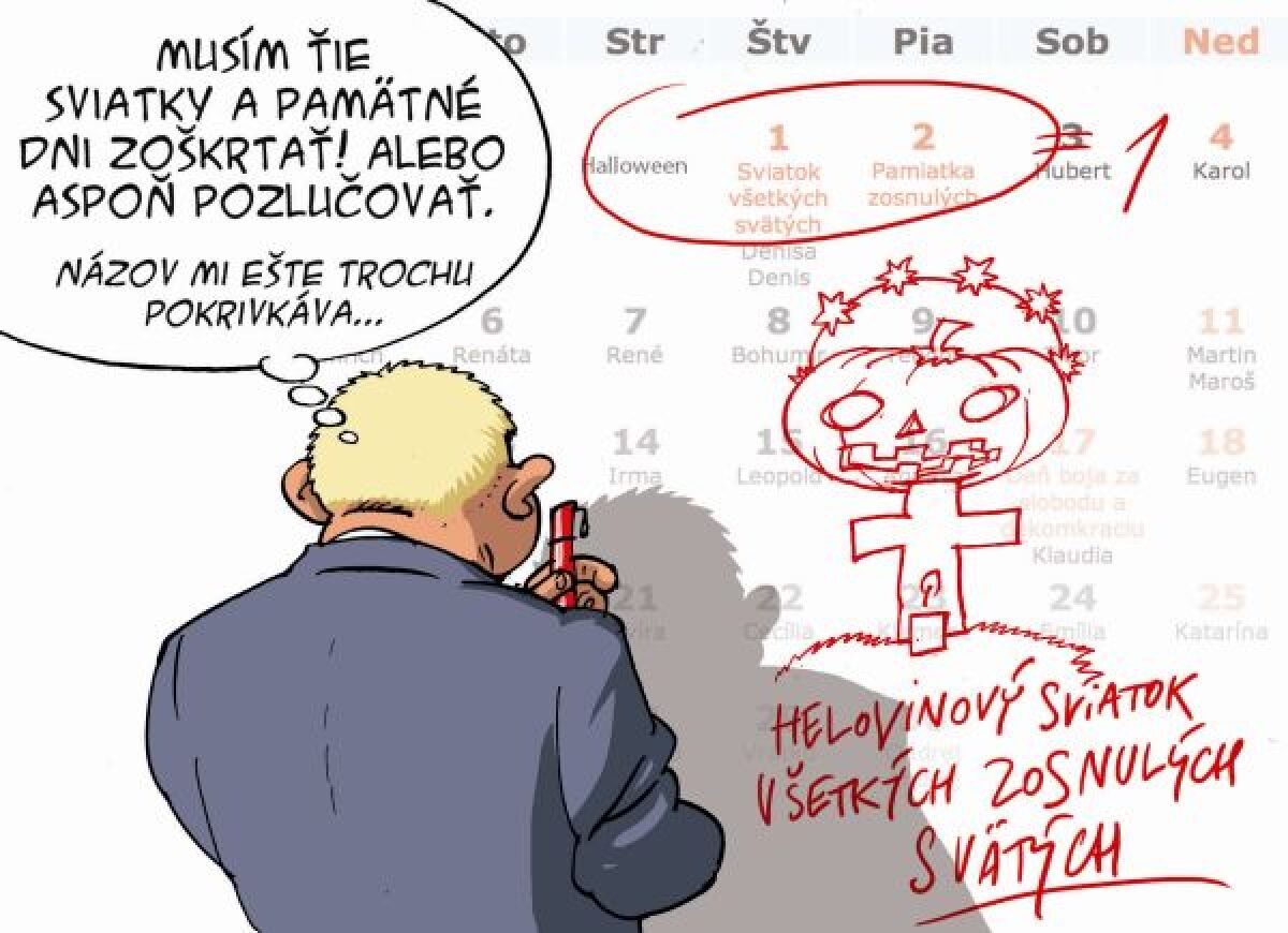 Danglár, 2.11.2012