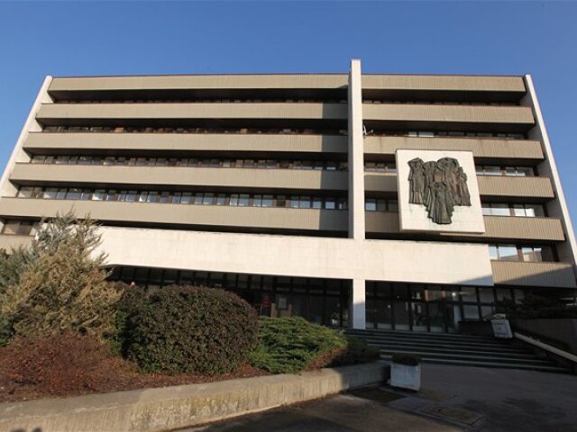 ministerstvo spravodlivosti, bratislava