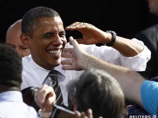 Barack Obama