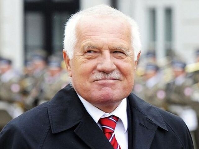 Václav Klaus