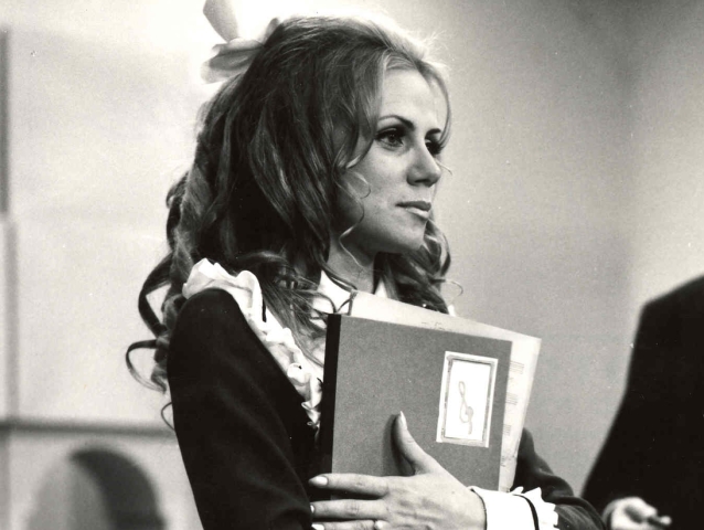 Eva Kostolányiová