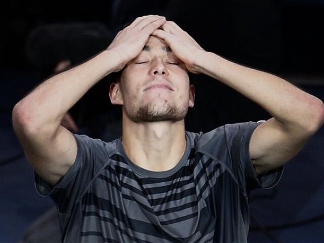 Jerzy Janowicz