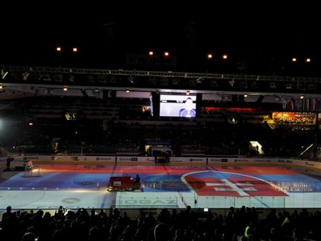 Lev - Slovan 9