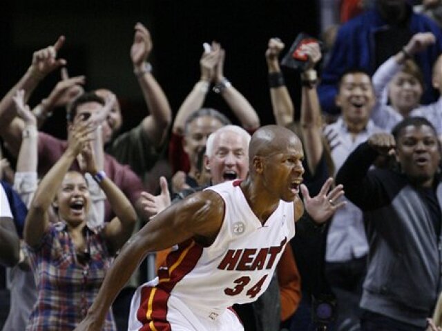Ray Allen