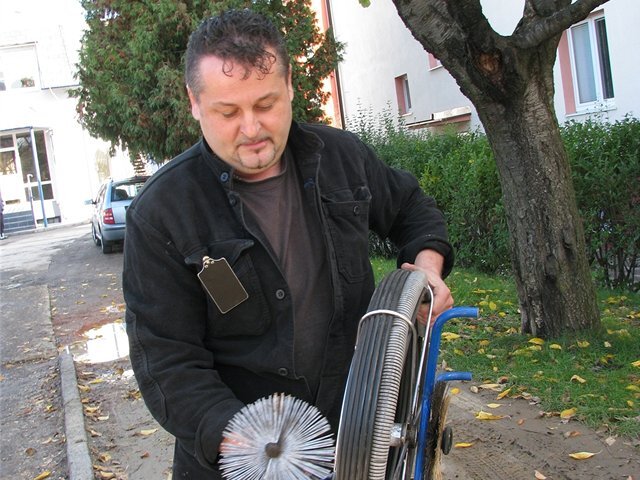 kominar