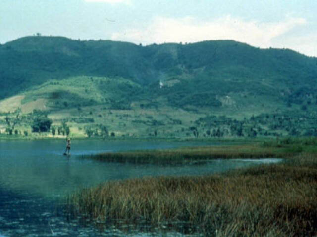 haiti
