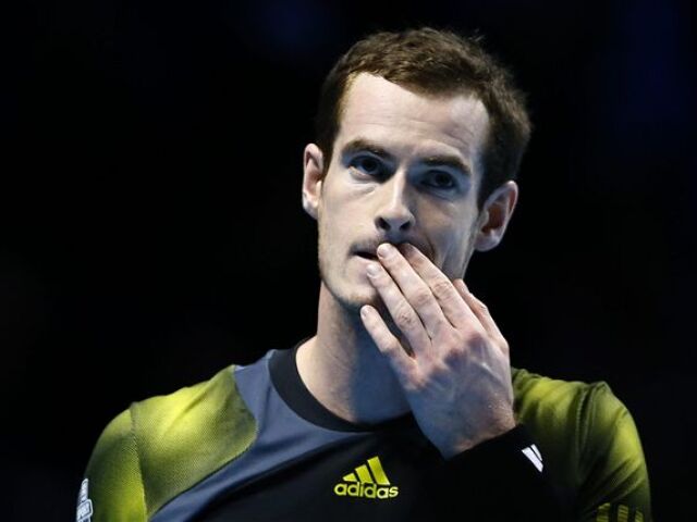 Andy Murray.