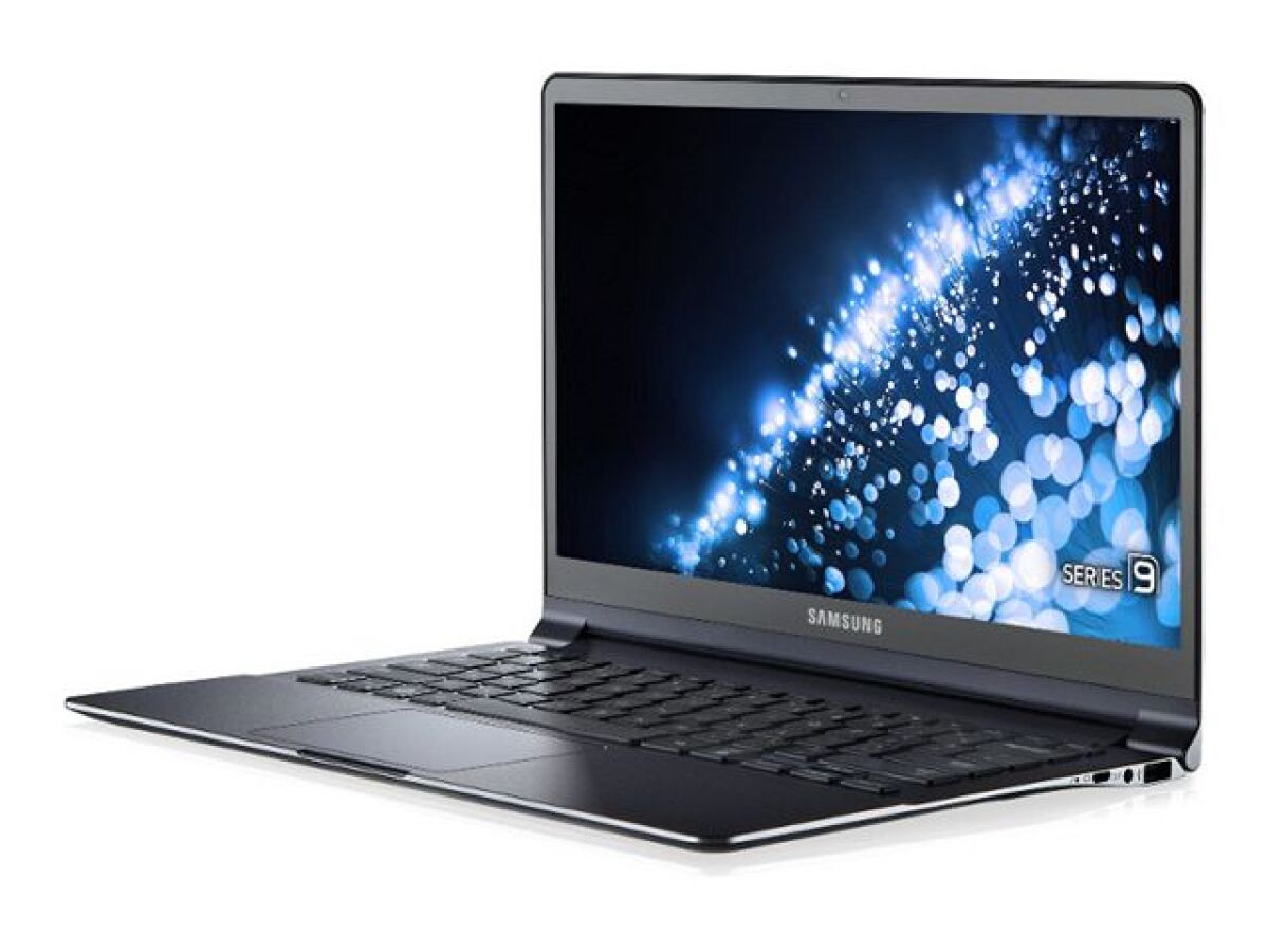 Samsung - séria 9