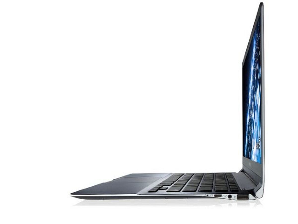 Samsung - séria 9